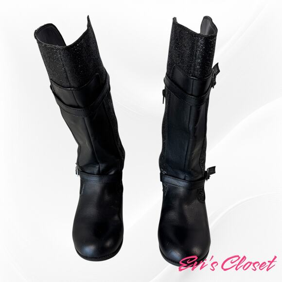 American Eagle Lexie Boots Womans Sz 5 - Picture 1 of 7